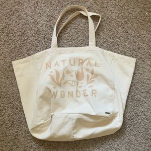 Billabong Natural Wonder Tote